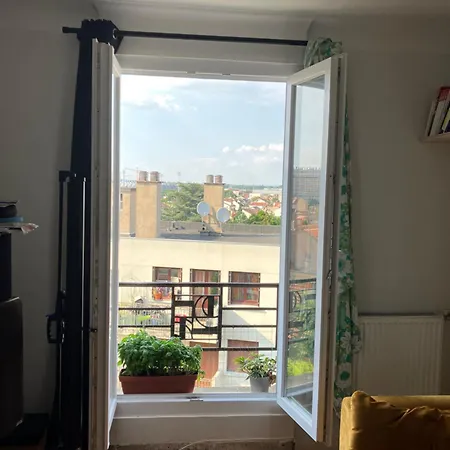35m2 Apartment *