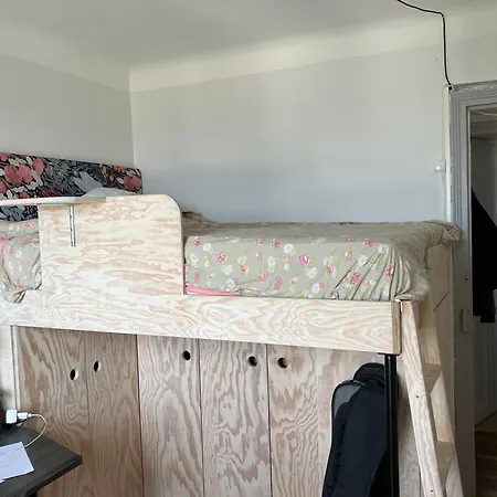 35m2 Apartment