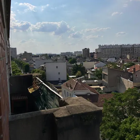 35m2 Apartment *